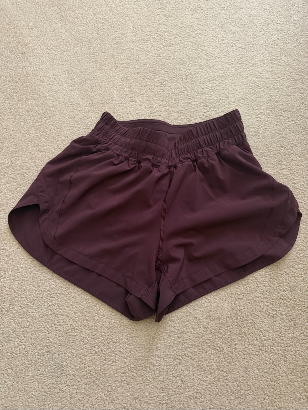 Lululemon Athletic Shorts